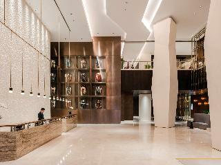 Hotel Pullman Baotou