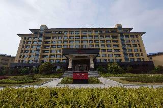 Ramada Wyndham Yingcheng
