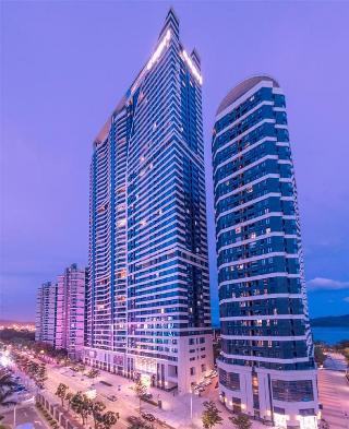 Hotel Capri By Fraser Shenzhen