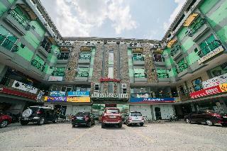 Hotel Reddoorz Plus @ Balibago Angeles City