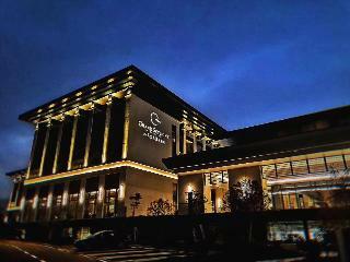 Grand Skylight International Hotel Pingshan