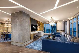 Hotel Radisson Ningbo Beilun