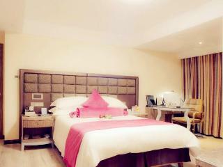 Apartamentos Mehood Hotel