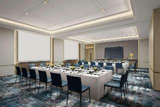 Hilton Garden Inn Xuzhou