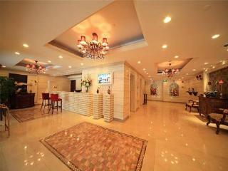 Hotel Portofino International Apartment