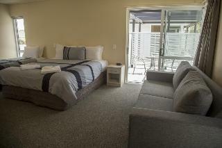 Hotel Rolleston Motel