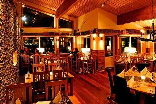 Hotel Eriksg�rdens Fj�llhotell