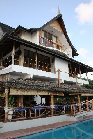 Hotel Patatran Village