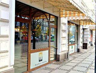 Residence Aparthotel