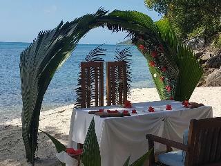 Hotel Cerf Island Resort