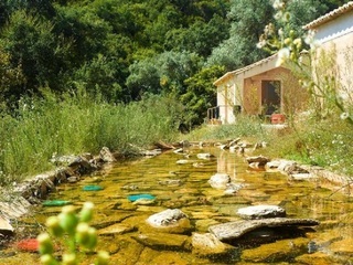 Bed & Breakfast Casa Das Cercas