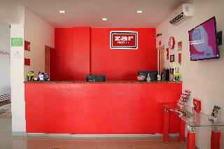 Hotel Zar Coatzacoalcos