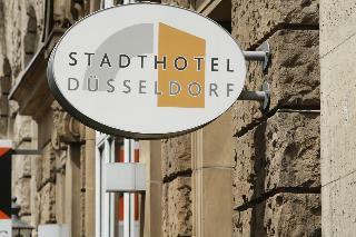 Top Khr Stadthotel