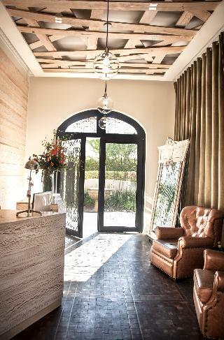 Hotel Boutique Hacienda Pe�a Pobre