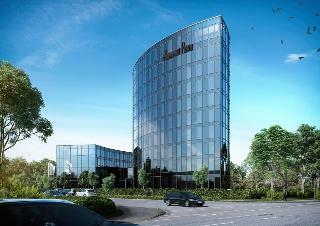 Hotel Nortport Plaza Hamburg Airport Tribute