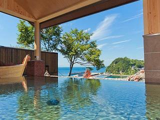 Hotel Isaribi No Yado Seaside Kancho