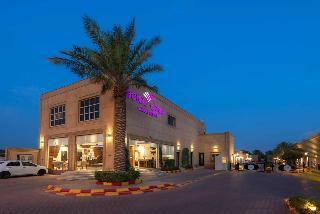 Aparthotel Boudl Al Nakheel Hotel