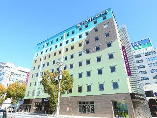 Hotel Wing International Select Higashi Osaka