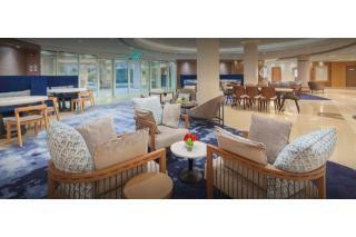 Hotel Radisson Blu Resort, Al Khobar Half Moon Bay