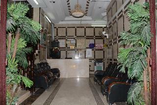 Aparthotel Al Eairy Hotel Apartments Madinah 11