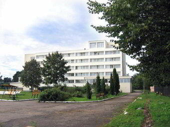 Hotel Valdaiskie Zori
