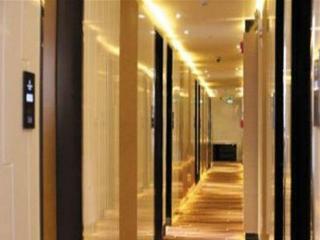 Lavande Hotel Shezhen University Town Metro Statio