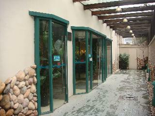 Hotel Jinjiang Inn Northeast Shanghai Sichuan Rd N