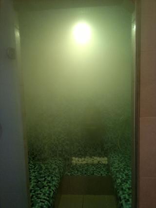 Hotel Silvester & Wellness