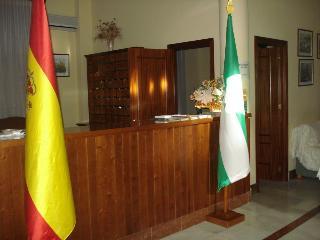 Hotel Fuente Del Pino .