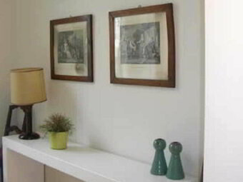 B&B La Casa Di Leonardo