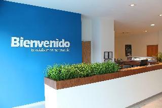 Hotel One Acapulco Diamante