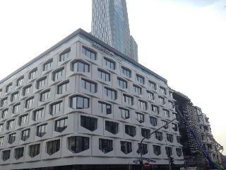 Hotel Residence Inn Frankfurt City Center