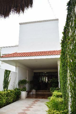 Hotel Villa Palmeras