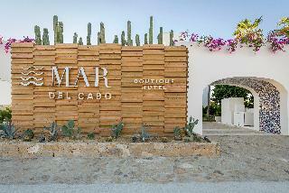 Hotel Boutique Mar Del Cabo