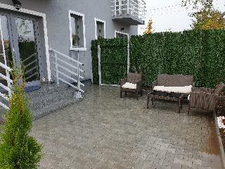 Hotel Villagrey Residence