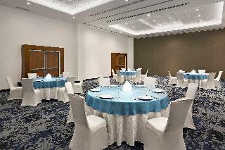 Hotel Fairfield Inn & Suites Cancun Airport