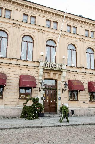 Nora Stadshotell Sure Hotel Collection By Bestw