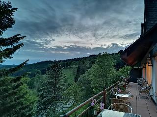 Hotel Landhaus Nordenau