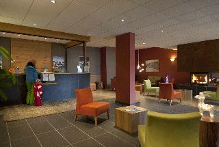 Hotel Residence Club Mmv L'etoile Des Cimes