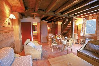 Hotel Residence Odalys Le Hameau De Praroustan