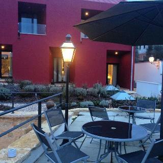 Agroturismo Agartha - Stonehouse