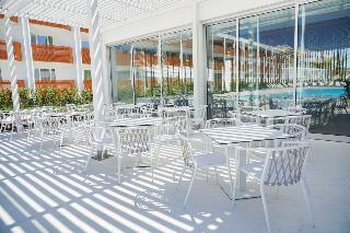 Malibu Foz  Hotel & Restaurant