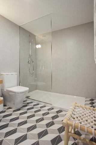 Apartamentos Downtown Luxury Studio