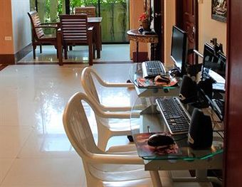 Hotel Sira Boutique Residence