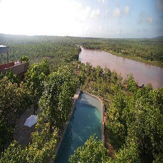 Hotel The Retreat Selous