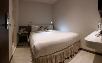 Hotel Metro Stay-shihlin