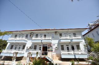 Tumen Hotel Hisaronu Oludeniz
