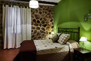 House In Sorihuela, Salamanca 101467