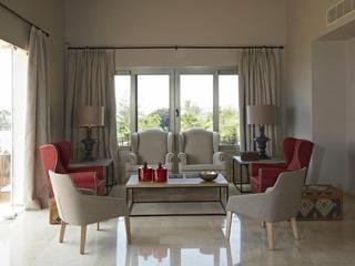 Hotel Las Terrazas De Abama