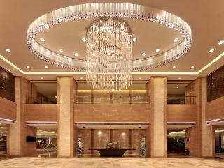 Huaian Shuguang International Hotel